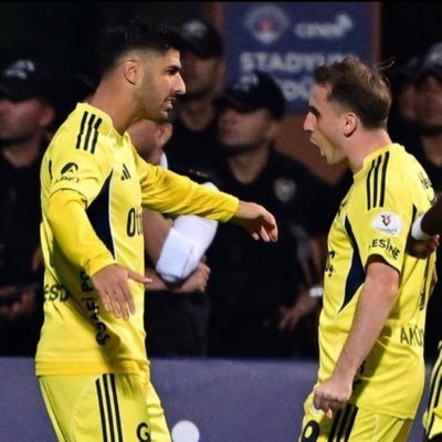 Keremsio1907's profile picture. FENERBAHÇE