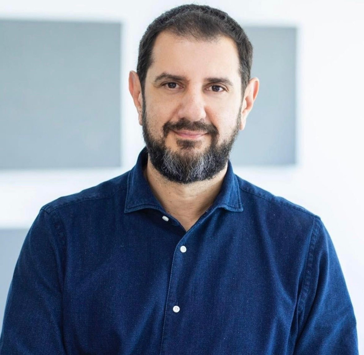 manosbakas's profile picture. 