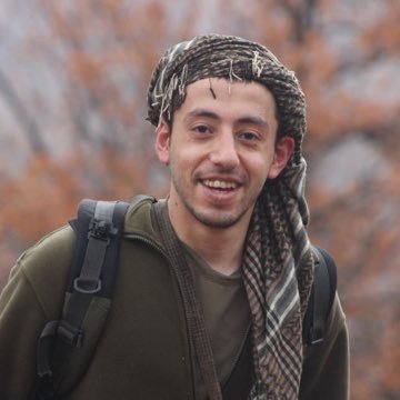 herekoldemhat's profile picture. Kürt’ün Psikolojisi