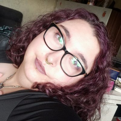 HydrangeaDream_'s profile picture. 27 ♤ Metalhead ☆ Cat Mom ♡
11/10/19 • N ❤️