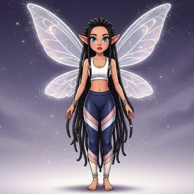 bublee127's profile picture. 