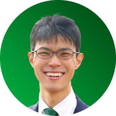 ueda_politics's profile picture. 【中央区の未来に投資する】経営者×教育者の政治家。「スタートアップ育成」と「教育の質向上」を両輪で推進し、この街から日本の未来を変えていく。35歳｜2児の父｜前回トップ当選｜IPO顧問経験｜元SAPIX講師｜ご相談は24h受付中のLINEにて！