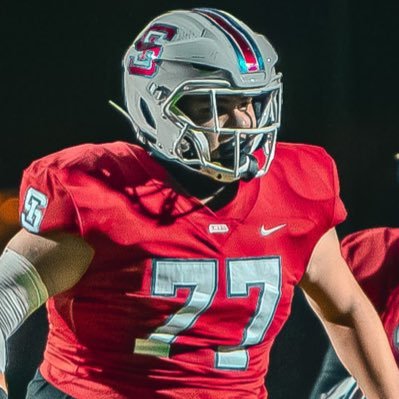 jonahchav3z's profile picture. Saint Ignatius College Prep. C/O 2026 | 3.26/3.37 GPA | 6’3 300 lbs | DL/IOL | NCAA ID: 2505609834