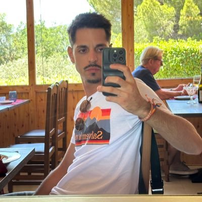 AlbertoRobles97's profile picture. 📲 Comunicació 🍃 Amant de la història, la política i la cultura ✊🏼 Compromès amb el meu país, la meua comarca i el meu poble 📍 Benissa - PV