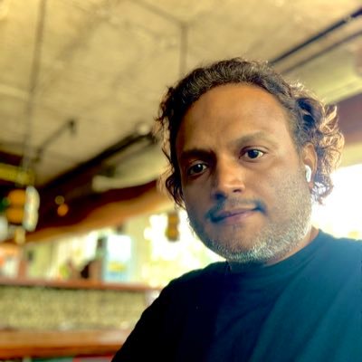 mahesh_r_nair's profile picture. Founder Director - Servntire Global (acquired) Director -Partnerships - netObjex inc. Founder-Deepmost Al