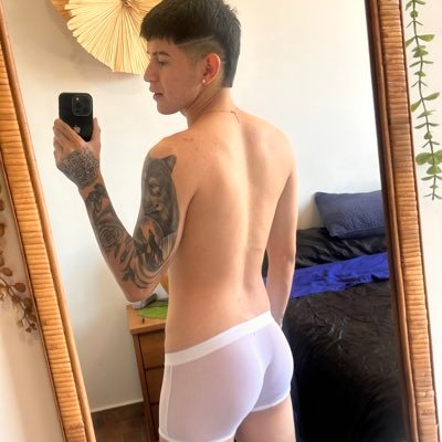 moi_ruffinelli's profile picture. 