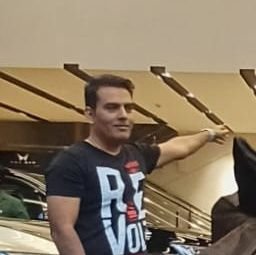 mjamalkhan's profile picture. 