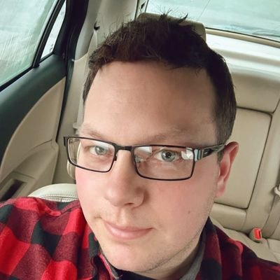 dancondon89's profile picture. I take pictures, sometimes they're good. Mostly, I'm just having fun | Canon EOS 2000d 📷 🏳️‍🌈