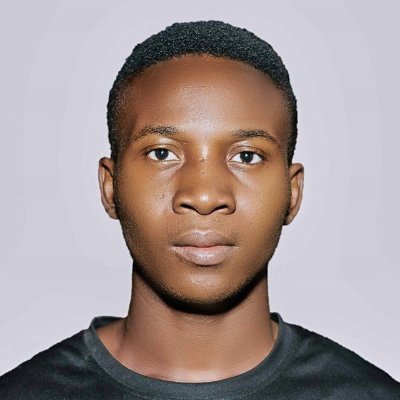 FERVIDDESMOND16's profile picture. A Biochemist (Adaptation is fully embedded in my genetic code).