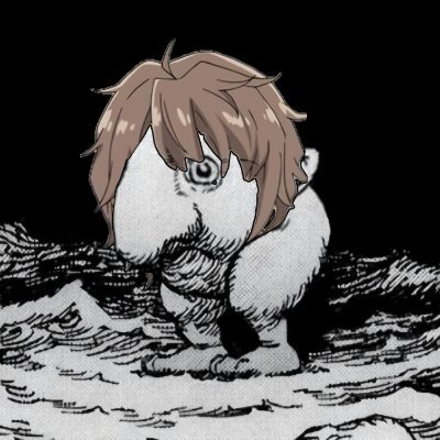 DarkNomura's profile picture. —No me importa si el mundo entero me odia, me basta con que una sola persona me necesite.

The Blade is Me ⚔️ 

3/10/11 - No olvidar 🦾

@Nomura_Elric