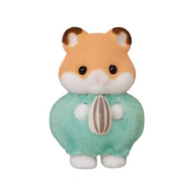 mimi_meriru's profile picture. 