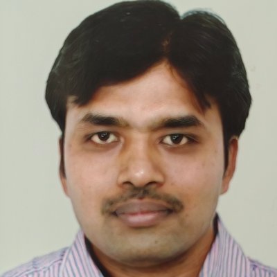 raghuramreddyk's profile picture. 