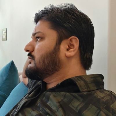 VikasKumar25137's profile picture. The Biggest Secret Is
.........