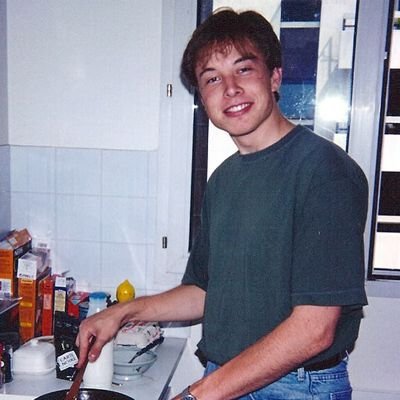 elon76877's profile picture. 🚘🔋🚀Advancing humanity through innovation in rockets and electric cars with SpaceX and Tesla. Let's journey together towards progress!💪🌏