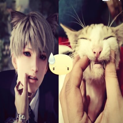 xavieraholic's profile picture. the crowstar chick no one invited: