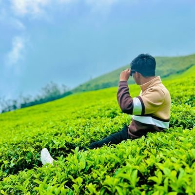 TejaSai47121's profile picture. 