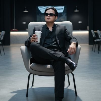 IvanBagja's profile picture. 