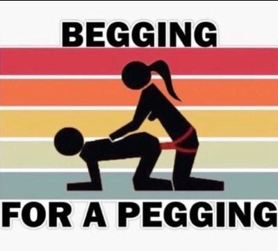 ChrisLomax36667's profile picture. just a normal married male looking for a local strapon loving dominatrix

telegram is @bullbus