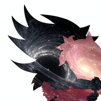 AlexP6913's profile picture. Bienvenidos a mi cuenta, soy un bicho lovecraftiano que dibuja a veces

Soy una calaca chida🇻🇪

Tengo 19 

https://t.co/wY5KrlNMTs Player en español