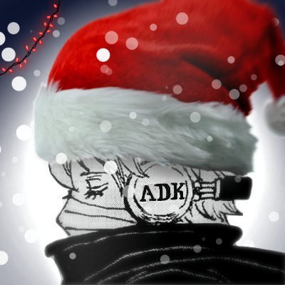 Akuma6k's profile picture. I draw stuff 🐽
Gunko is wife :3💘