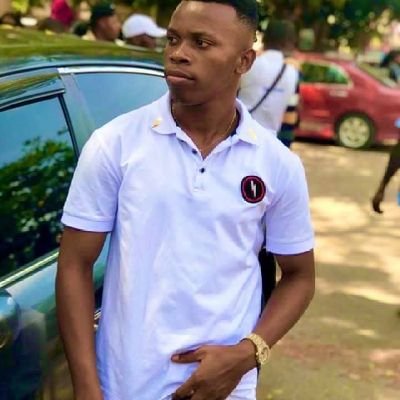 DimkpaFrank2's profile picture. A Crypto enthusiast || Certified Administrator || A proud Igbo || AKAEKPUCHIGHỊỌNWA 🌕 || Arsenal 🤍♥️
