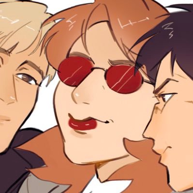 battleracoon_'s profile picture. Ari | ENFJ | dm for comms