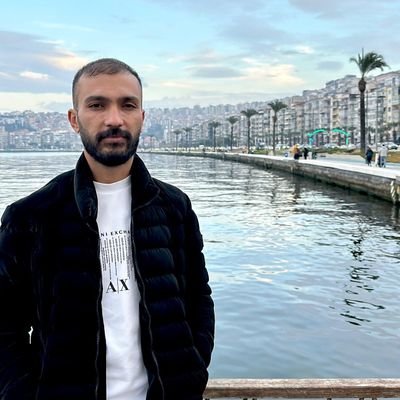 Necox2261's profile picture. keşke ölse(k)niz