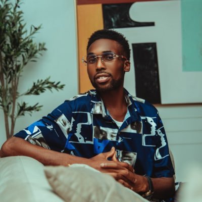 OkikiolaAdewusi's profile picture. Digital Marketing Strategist | Social Media King | Chief Marketing Officer, Eleganza Industrial City Limited | Helping brands grow!