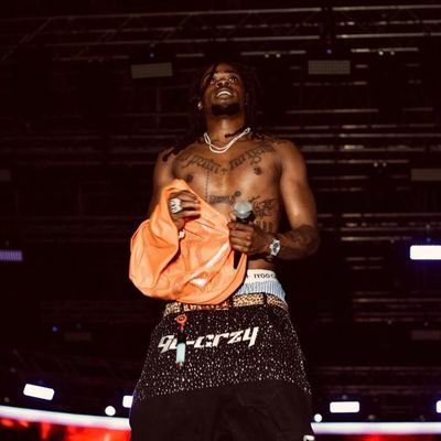 CallmehIfedi's profile picture. Voice of the street/