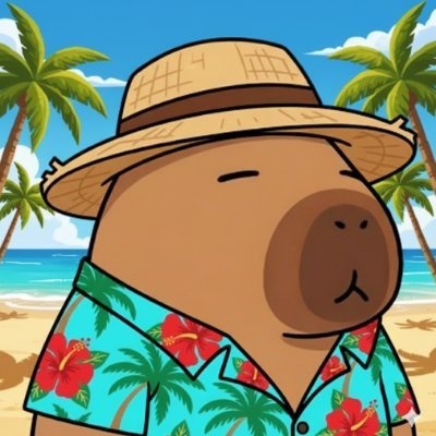 web3_zenix's profile picture. • Content Creator
• Ambassador @GOATRollup