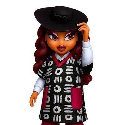 Toks_princess's profile picture. UI/UX designer ||  Content Writer @dinesurfapp | Omo Iren ❤️ || @nuelwogundu wife
⁣⁣⁣