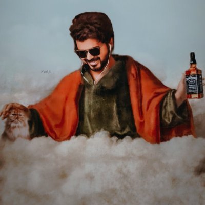 Terry_Offcl's profile picture. Existing in Existential Crisis
Vijay || Vanga || Nolan || ARR || Anirudh
Sitarala “sir”apadu