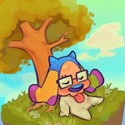 sockpuppette_'s profile picture. 