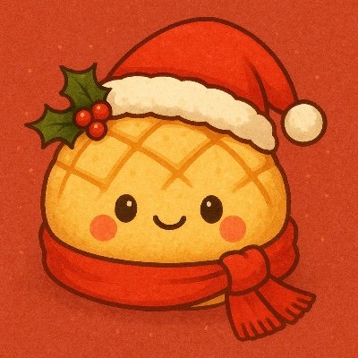 jadmgajgm's profile picture. メロンパン/ICARの観光の部分のパン