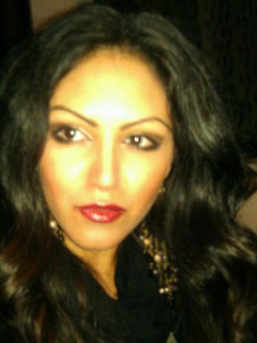 sheena_p's profile picture. Senior scientist within Cell Biology at CRT Discovery Labs.PhD in molecular biology from Institute of Cancer Research, Sutton.