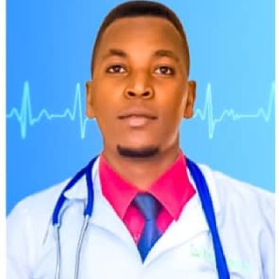 m_mugume48570's profile picture. Health Admin🏥, Passionate Clinician⚕️, Medical Practicitoner🩺👨🏽‍⚕️💉 PanAfricanist🌍,Father👨‍👧,Music,Soccer⚽,Man Utd,Political enthusiast, Student Of Life