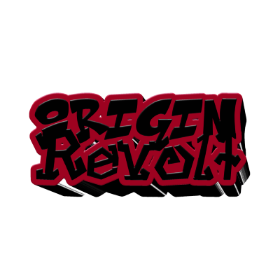 OriginRevolt's profile picture. 
