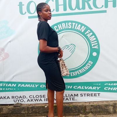 OtuekongDoreen's profile picture. God.🥺🤲
Royal blood.👑
Fashion aficionado.💃
#Virtualassistant #administrativeassistant #remotejobs