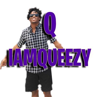 IAMQUEEZY_'s profile picture. Family Friendly Gaming Content Creator  

Email: iamqueezypro@gmail.com