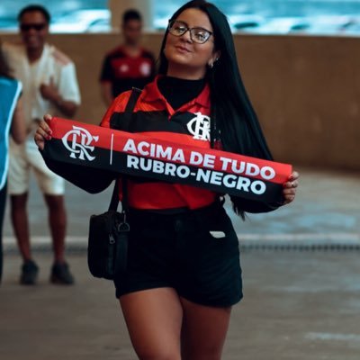 flanatyca's profile picture. 021 ☀️ ll 444 🪬✨ ll  @flamengo