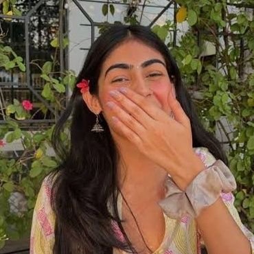 SakshiRathre's profile picture. Doctor 🩺 MBBS, MD(cordiology)
Traveller, Book worm, social worker