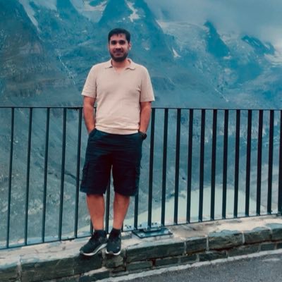 waqasnyousafzai's profile picture. Senior Software Engineer at @foobar_agency Former Software Engineer @quixeltools | @EpicGames | Telenor Pakistan ⚠️ My Ranting Space 🇵🇰 | 🇩🇪