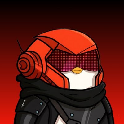 supremejayx's profile picture. keen on web3 & defi | helping projects grow | amb. @brickken