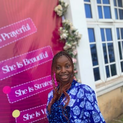 Roselinechuku's profile picture. El-Roi’s first daughter 🙏| 👩🏽‍🍳 Chef 🍗| Serving soft life energy 💅 | Aspiring Tech girl 👧 | Living like Arsenal wins every game 🥰⚽🤏🏾. Turn on 🔔