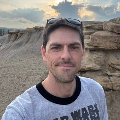 scott_logie's profile picture. One-time voice actor and sketch comedy writer; now selling video software, but still paid to put words in other people's mouths.