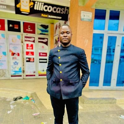 MCGARRETT1010's profile picture. Passionné par la logistique, le développement personnel et le partage d’idées. Ici pour inspirer et évoluer.