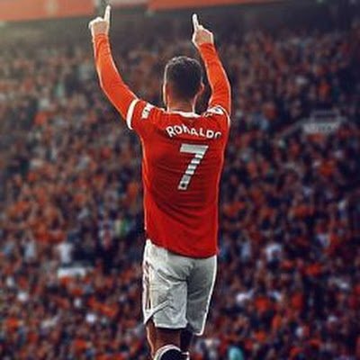 man_leego87509's profile picture. 