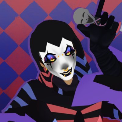 somberscribble's profile picture. | 🔞MDNI,mature content🔞|
| 12/10/06|
|Engaged to @SuperSoup666 (11/16/23)| 
| he/they/it| 🏳️‍⚧️
{used to be somberscribbles}
|rp account @Ghostyslash1|