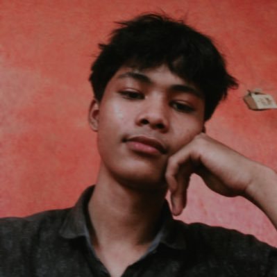 Satrialfrzl's profile picture. yuho