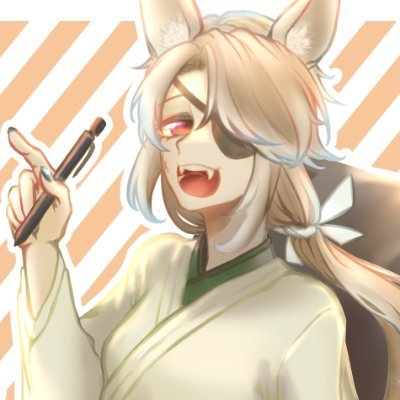 Kojima11451's profile picture. 「Kojima」でも「こじこじ」でもお好きに

本アカ消滅！本垢に昇格
動画投稿、サバゲーしてたり

サブ垢暫定→@kozikoziYF23

BOOTH （https://t.co/EzDysLhCET）
まとめ（https://t.co/qwspTPWcuG）